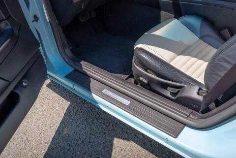 2003 Ford Thunderbird Premium
