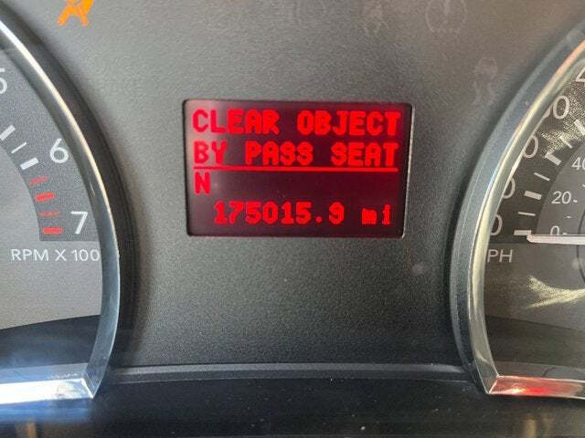 2007 Mercury Mountaineer 32