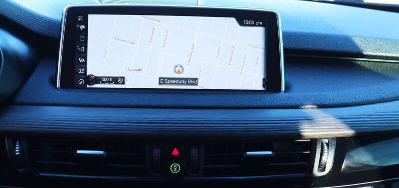 2017 BMW X5 xDrive40e iPerformance