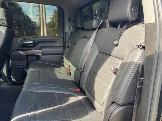 2021 GMC Sierra 2500HD