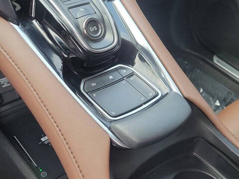 2023 Acura RDX w/Tech
