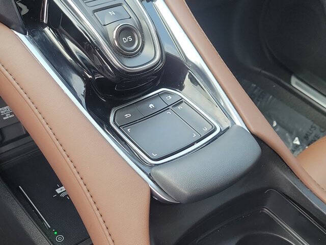 2023 Acura RDX w/Tech