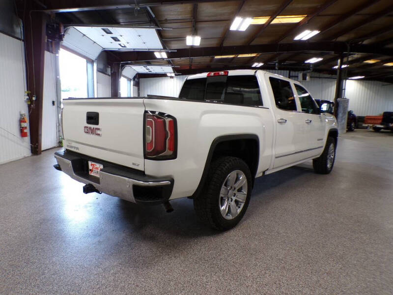 2016 GMC Sierra 1500
