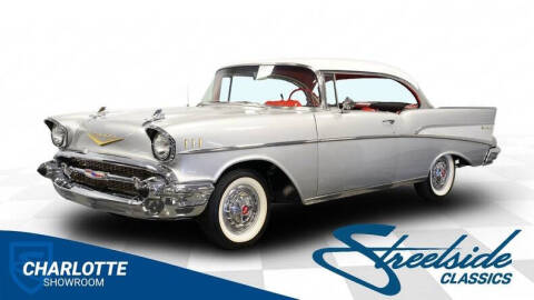 1957 Chevrolet Bel Air