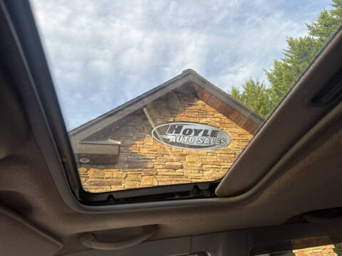 2002 Ford Explorer Sport Trac Value