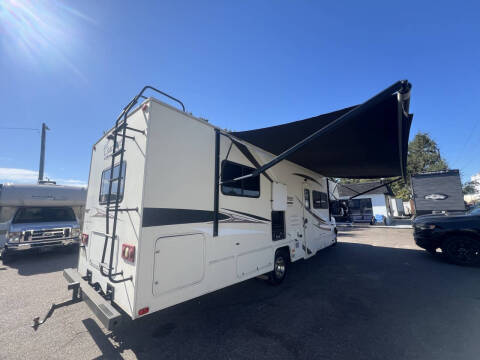 2015 Coachmen RV Freelander