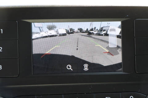 2022 Ford Transit 150