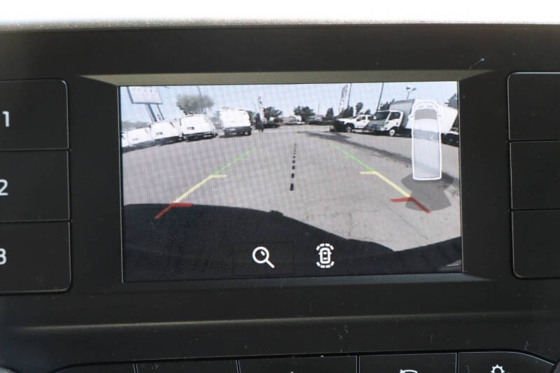 2022 Ford Transit 150