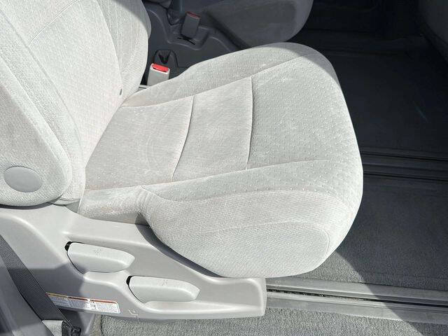 2015 Toyota Sienna LE 8-Passenger