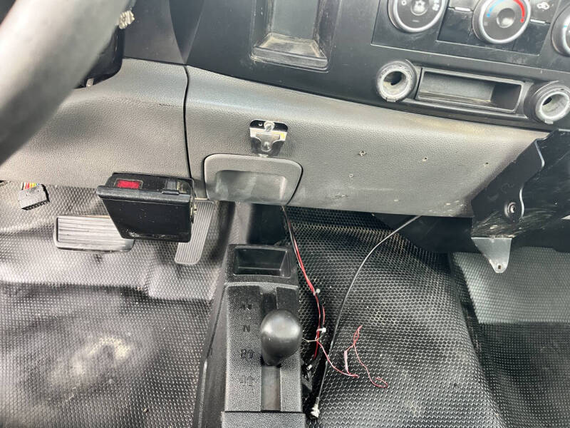 2007 GMC Sierra 2500HD