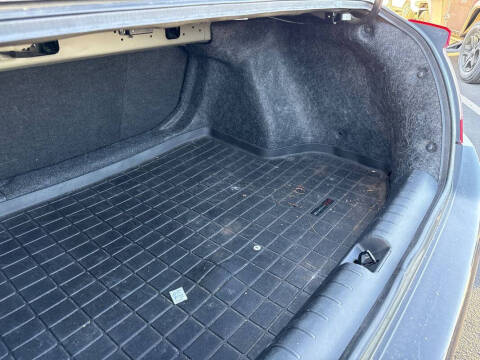 2017 Honda Civic EX-T