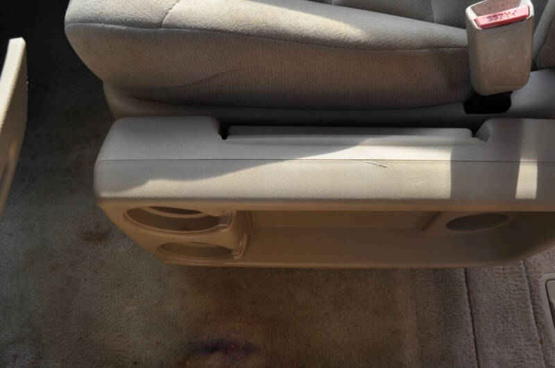 2005 Honda Odyssey EX
