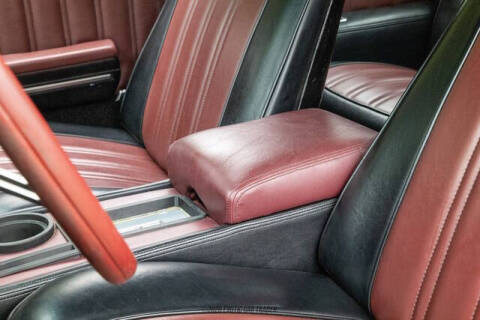 1971 Oldsmobile Cutlass