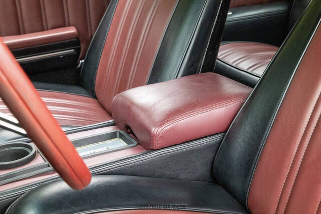 1971 Oldsmobile Cutlass