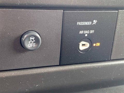 2023 Chevrolet Express 2500