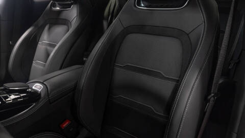 2023 Mercedes-Benz AMG GT 63