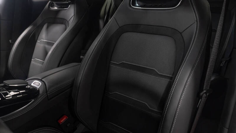 2023 Mercedes-Benz AMG GT 63