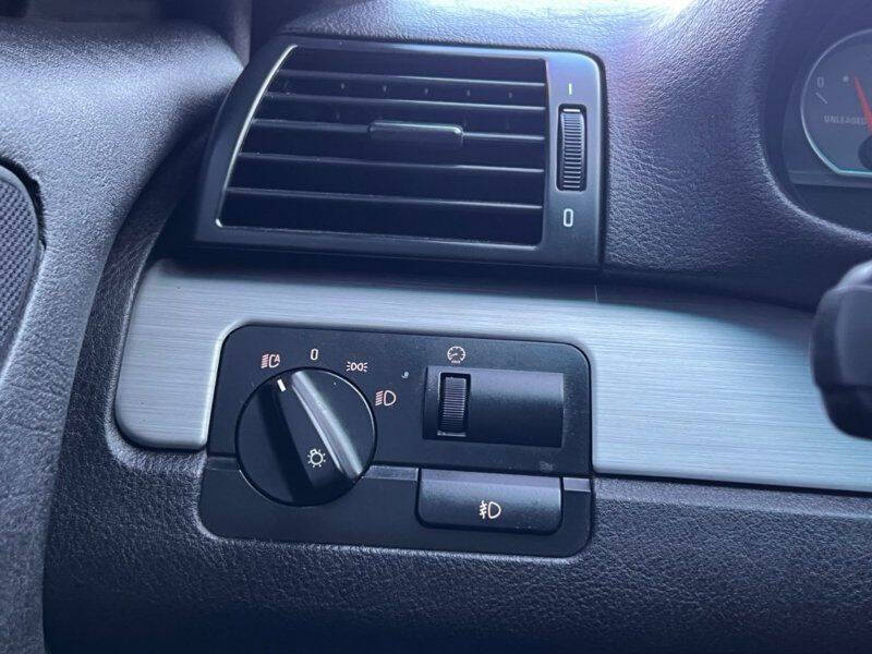 2006 BMW M3