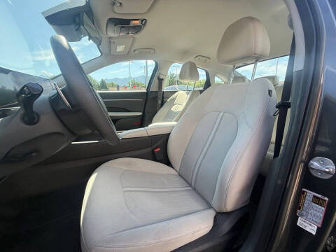 2024 Hyundai Sonata