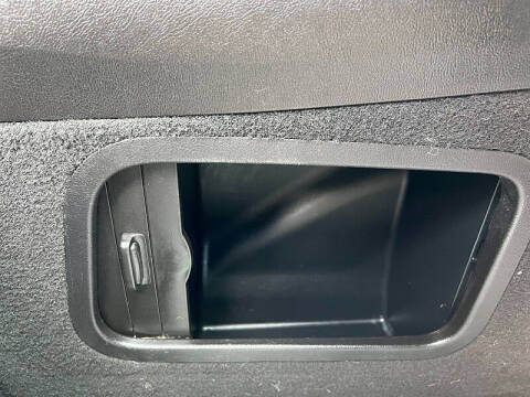 2011 Acura MDX SH-AWD