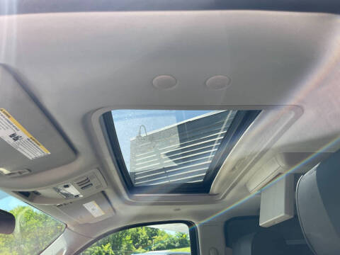 2014 Cadillac Escalade Platinum