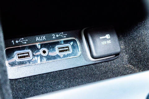 2021 Jeep Grand Cherokee Summit