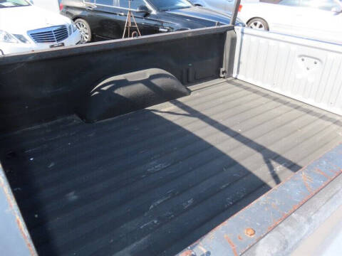 2006 Dodge Dakota ST