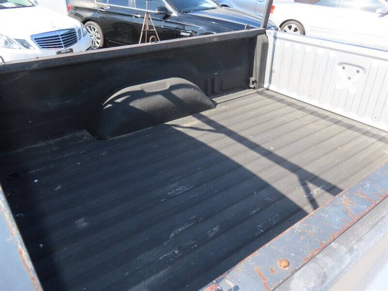 2006 Dodge Dakota ST