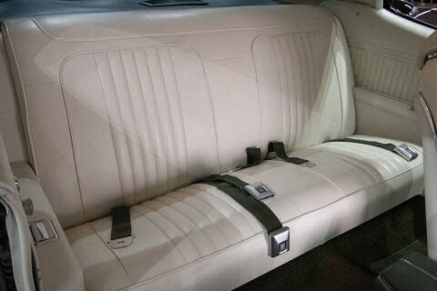 1971 Chevrolet Chevelle