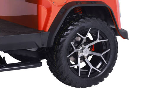 2025 Denago Rover XL