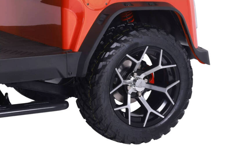 2025 Denago Rover XL