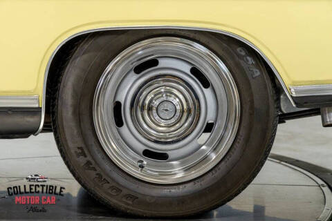 1967 Chevrolet Nova