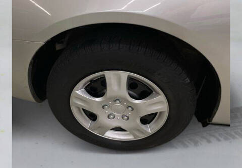 2007 Buick LaCrosse CX