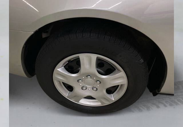 2007 Buick LaCrosse CX
