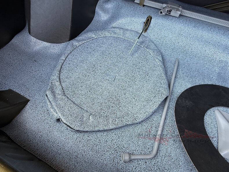 1972 Plymouth Roadrunner