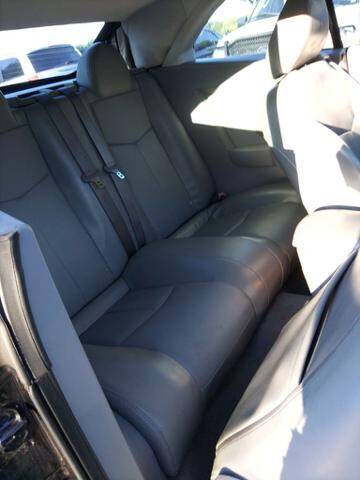 2008 Chrysler Sebring Limited