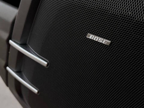 2018 Porsche Cayenne