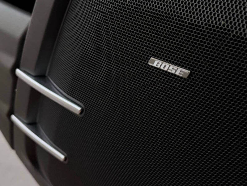 2018 Porsche Cayenne