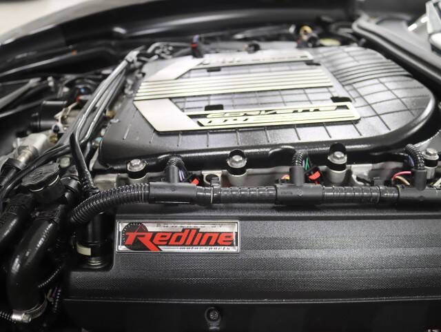 2015 Chevrolet Corvette Z06