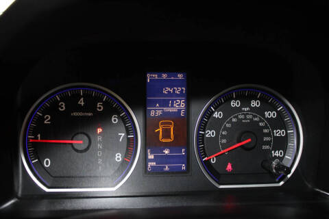 2011 Honda CR-V EX