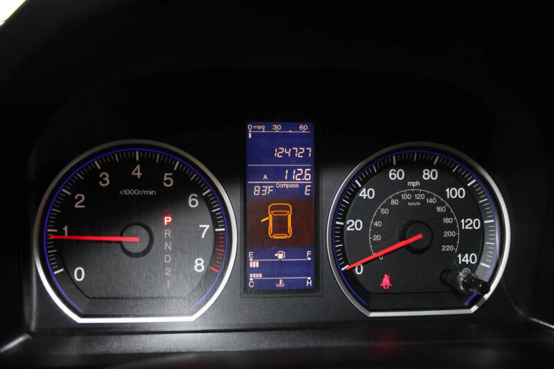 2011 Honda CR-V EX