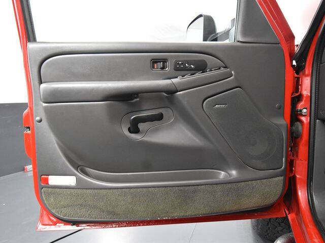 2005 GMC Sierra 2500HD