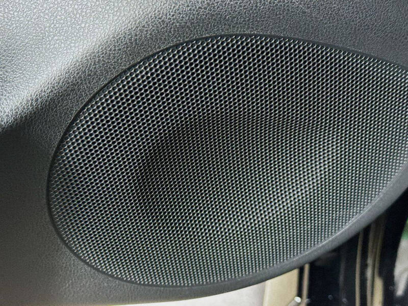 2022 Nissan LEAF SV PLUS