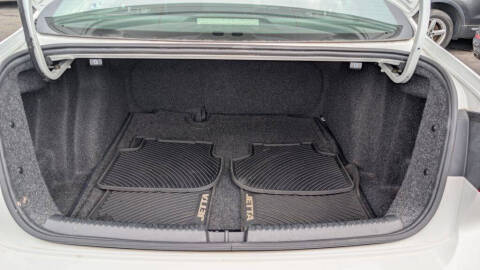 2015 Volkswagen Jetta