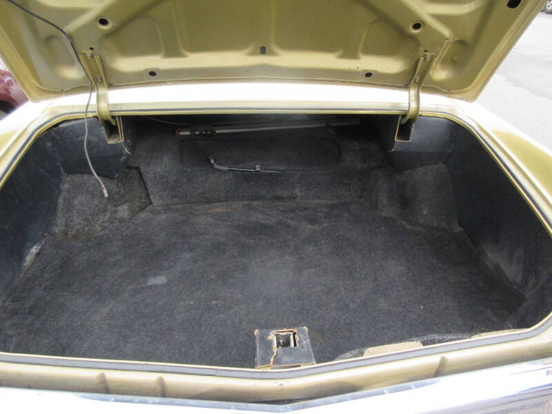 1969 Cadillac DeVille