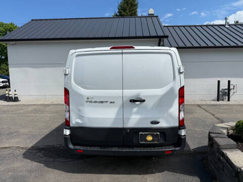 2020 Ford Transit 150