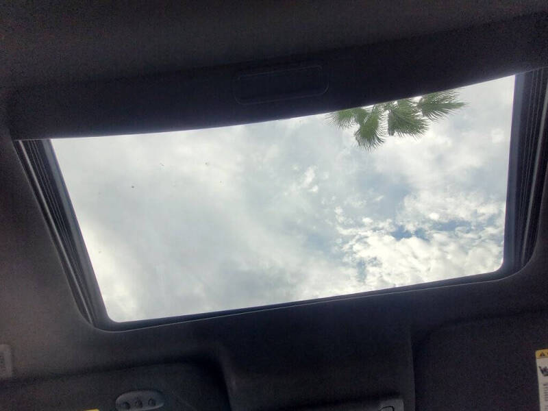 2016 Ford Taurus Limited