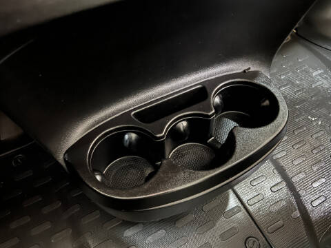 2018 RAM ProMaster 1500 136 WB