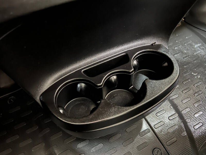 2018 RAM ProMaster 1500 136 WB