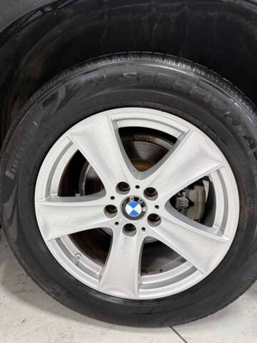 2012 BMW X5 xDrive35d